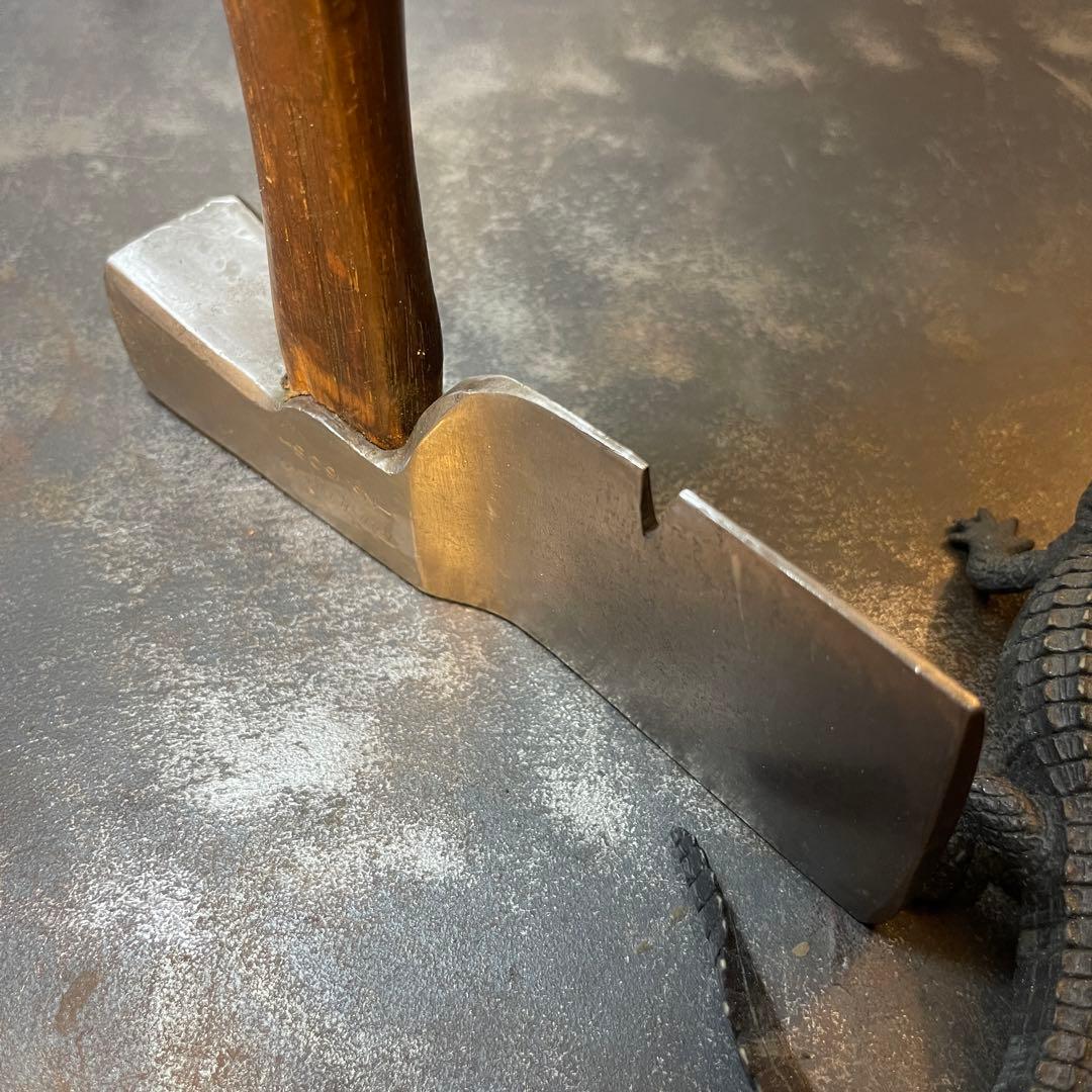 ■安全第一■ 【大型】手斧 トゥルーテンパー ハチェット162-17