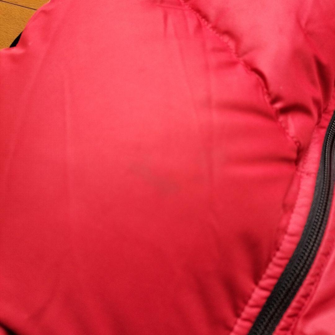 シマノ　ダウンサーマルスーツ　上下　ジャケット　パンツ　LLサイズ