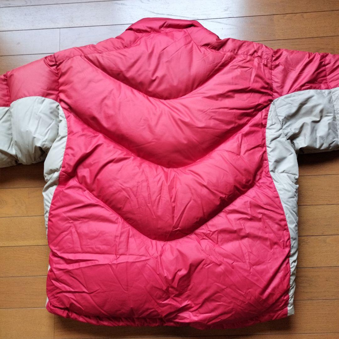 シマノ　ダウンサーマルスーツ　上下　ジャケット　パンツ　LLサイズ