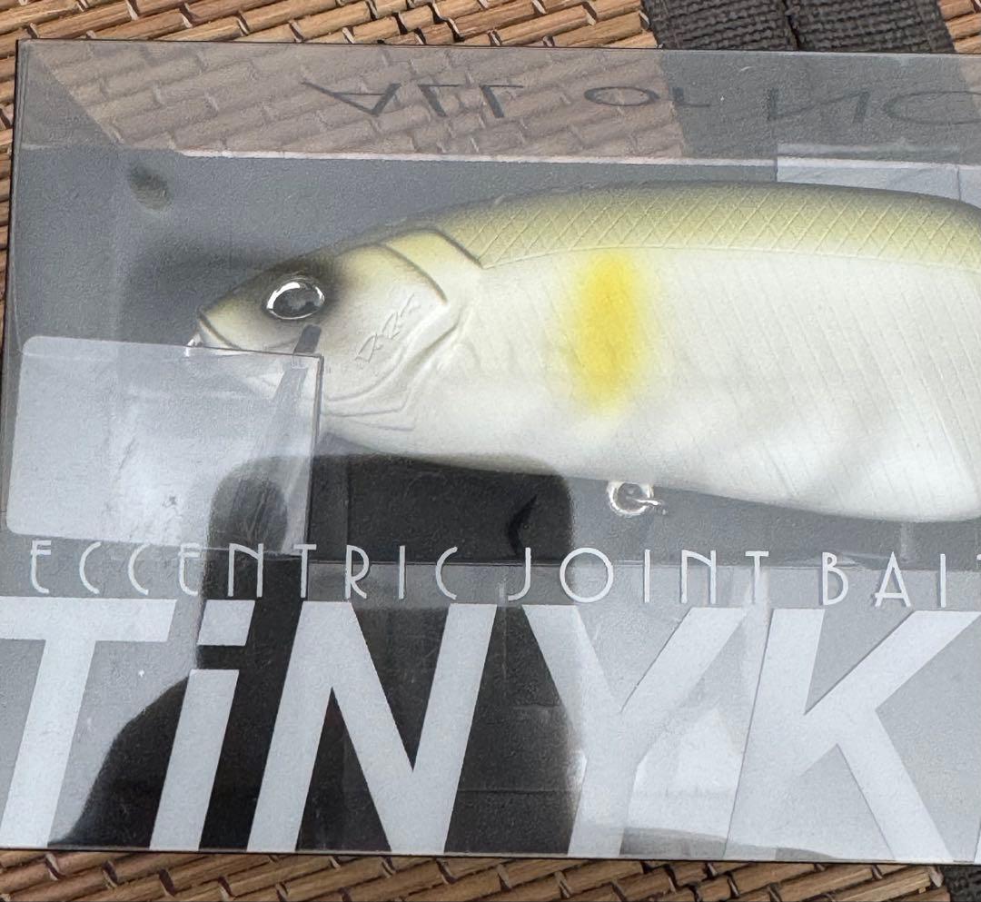 タイニークラッシュ セット①