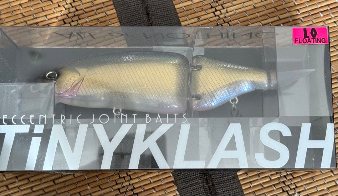 タイニークラッシュ セット①