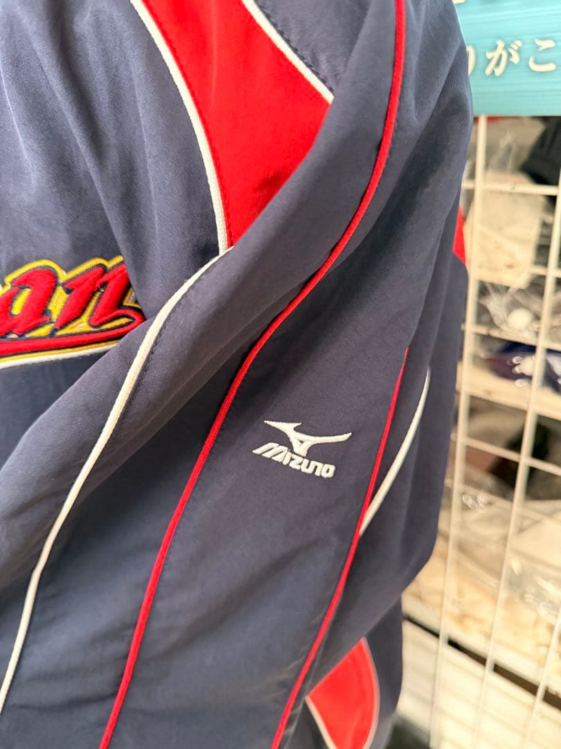 ジ*ン様 侍ジャパン 日本代表 WBC 野球 ジャージ 未使用品