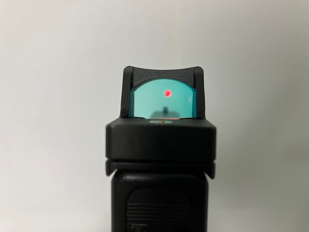 東京マルイ製　グロック19 ガスブローバック