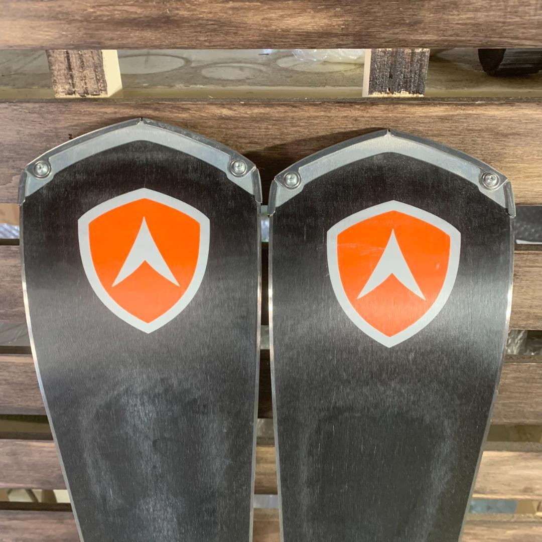 K961 DYNASTAR COURSE コースプロ スキー板 172cm