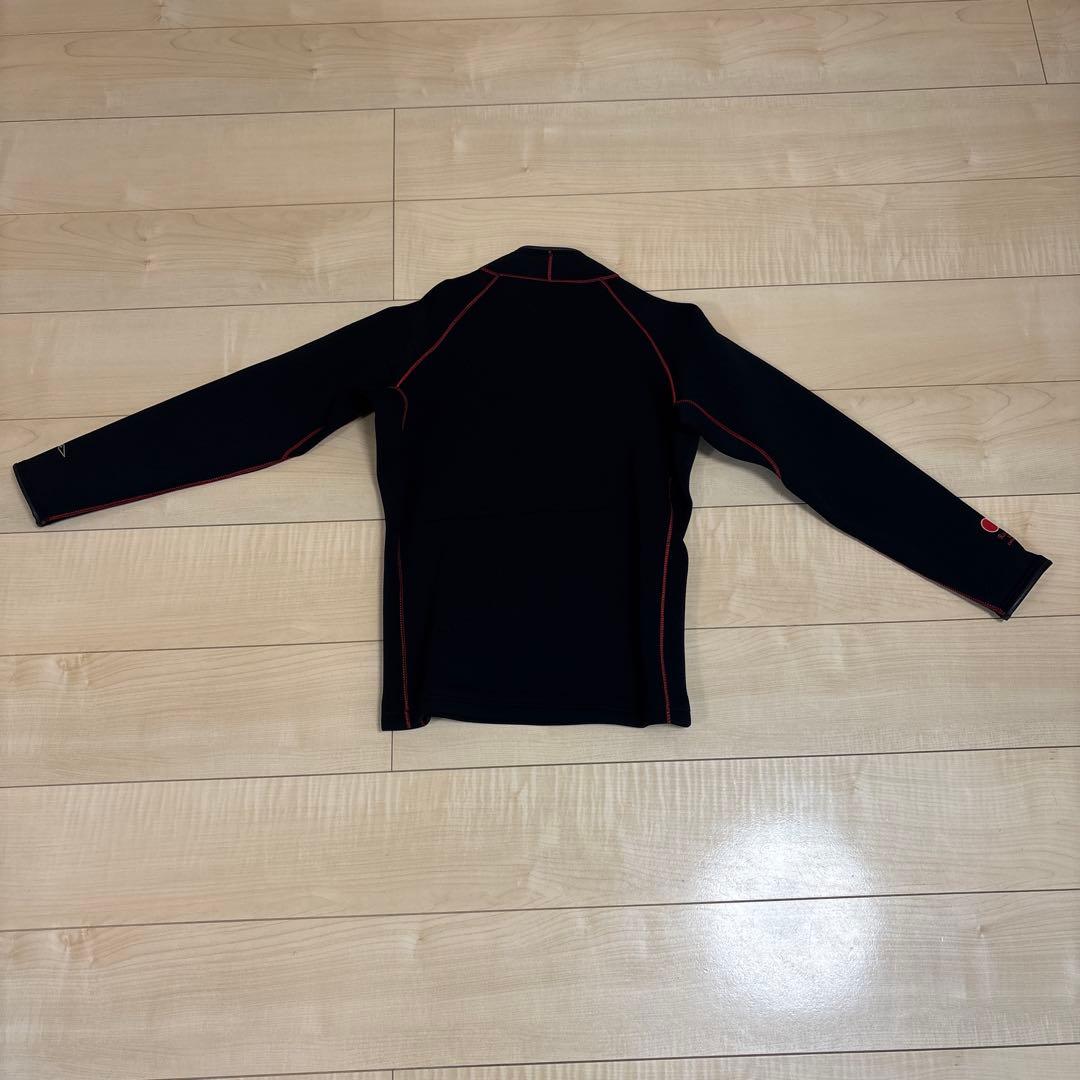 mazume ウェットスーツ 上着・パンツ・靴下セット