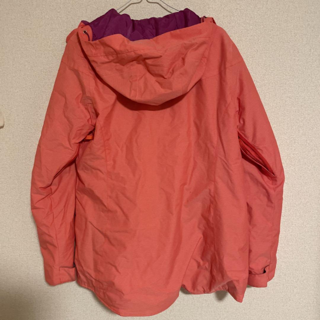 BURTON スキー、スノーボードウェア