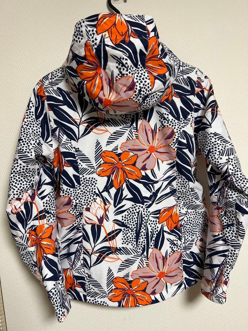 半額以下！[ロキシー] ジャケット レディースSサイズ