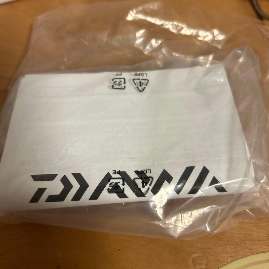 18月下美人MX LT 2000S-P スピニングリール