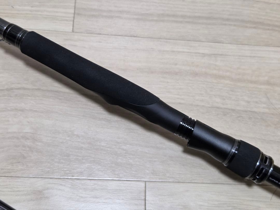 18エクセンスジェノス S110H/R ワイルドコンタクト110H