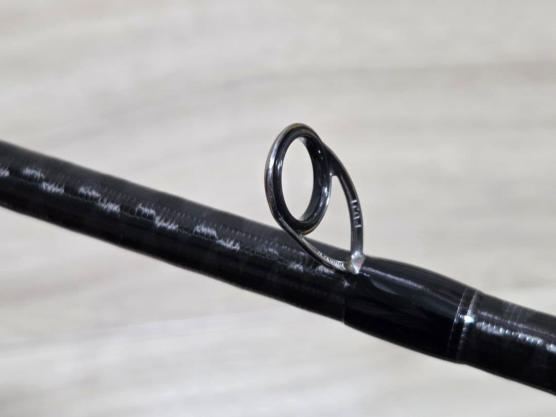 18エクセンスジェノス S110H/R ワイルドコンタクト110H