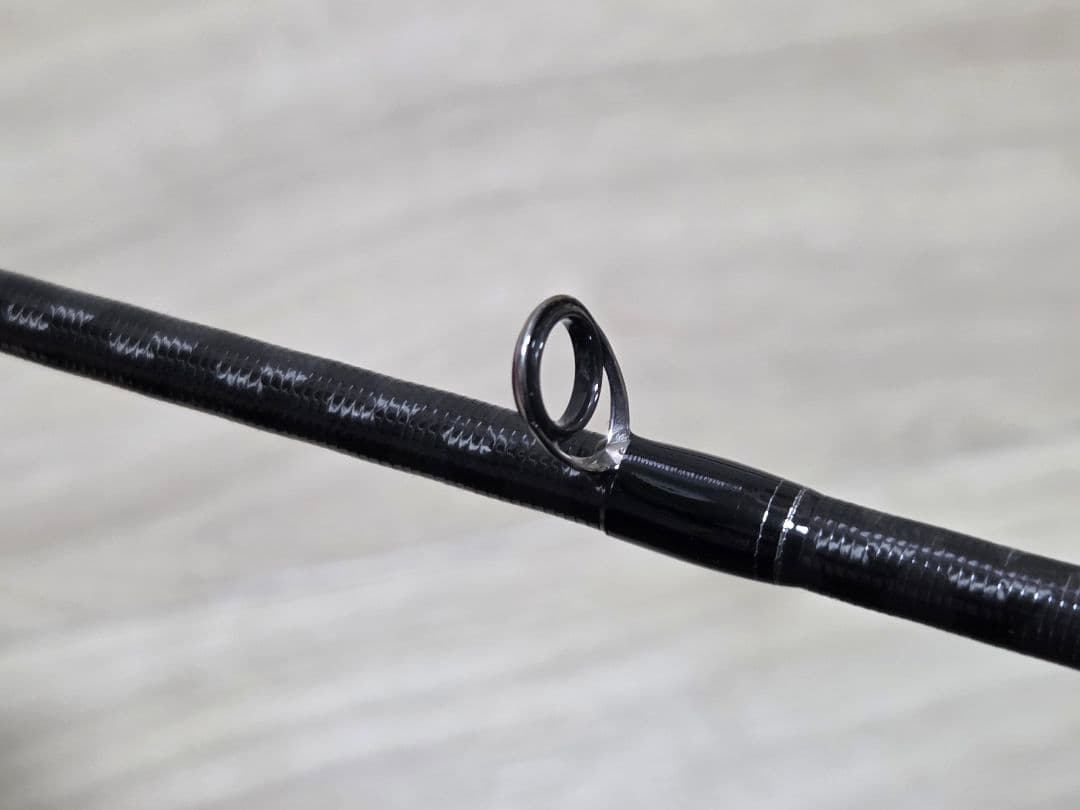 18エクセンスジェノス S110H/R ワイルドコンタクト110H