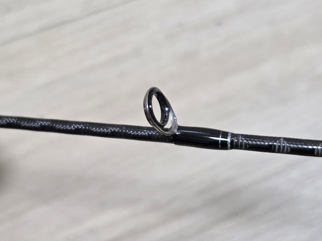 18エクセンスジェノス S110H/R ワイルドコンタクト110H