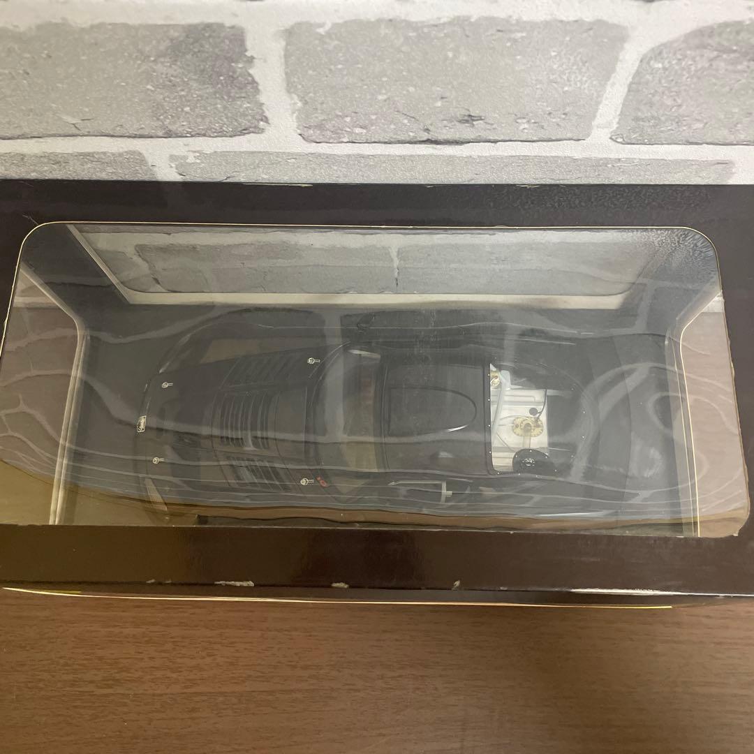 1/18 AUTOart ダッジ バイパー Competition