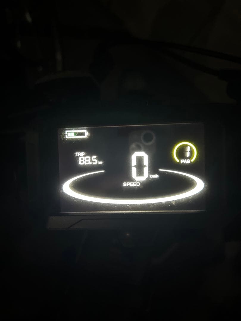 最終値下げ【電動アシスト自転車】2025COSWHEEL MIRAI