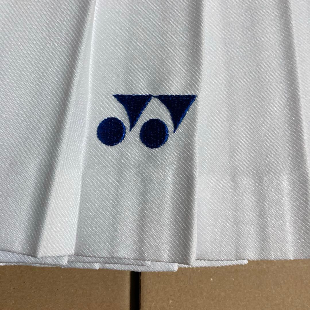 ヨネックス プリーツ スコート 64 テニス スカート