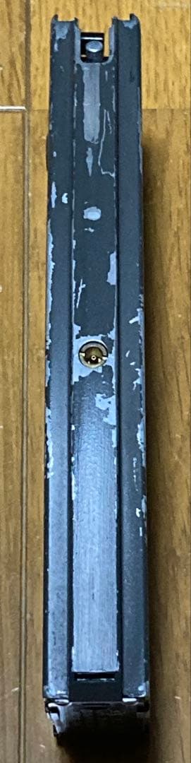 ウエスタンアームズ　M4/AR系ライフル用50連マガジン　ガスブローバック