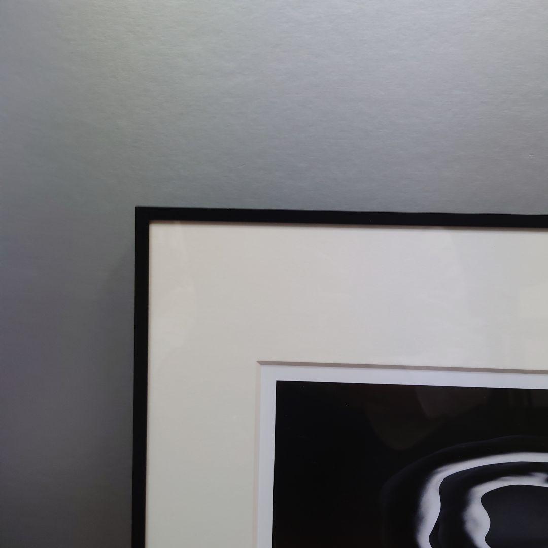 井上治（Osamu Inoue）8401152 フォトアート作品　太子額付き