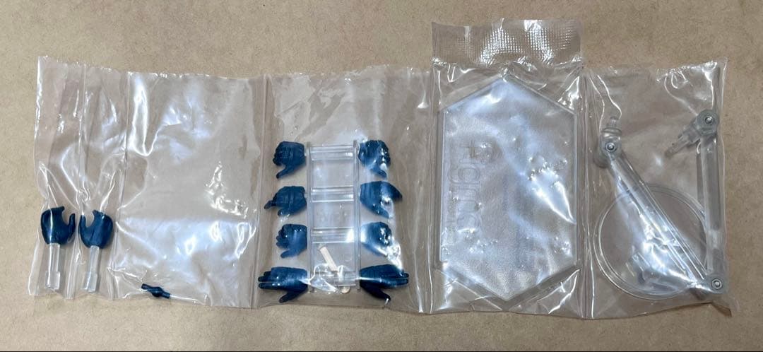 figma デス・ストランディング サム・ポーター・ブリッジズ DX ver.