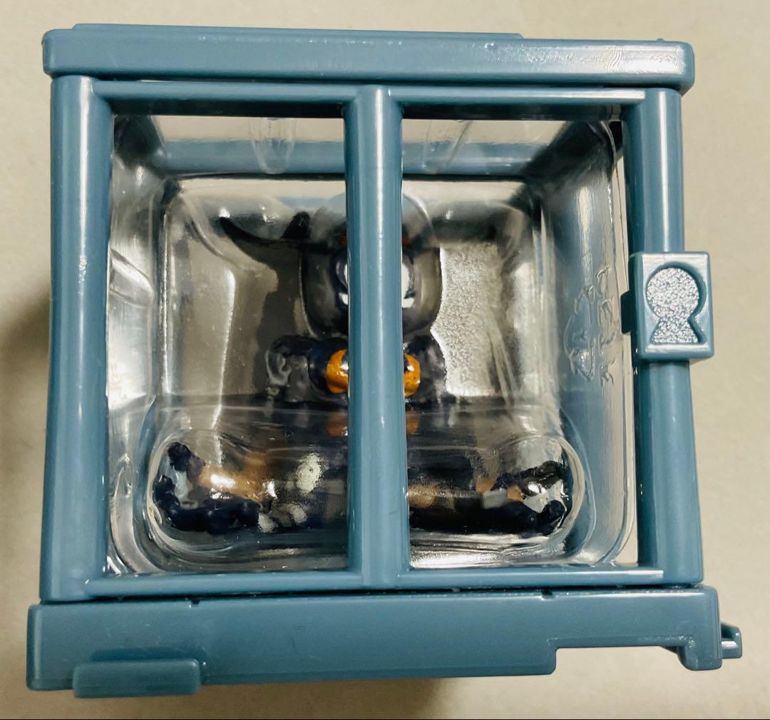 ザ・デジモン NEW COLLECTION Vol.2コンプリート フィギュア