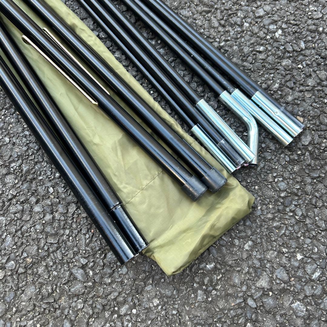 Coleman X-CURSION TEEPEE II/325 テント　ティピー