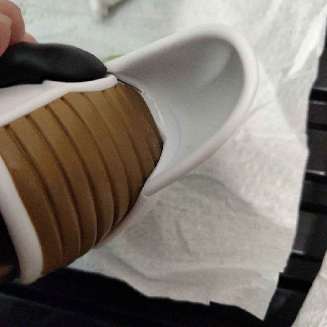 ドラゴンボール S.H.Figuarts バータ グルド