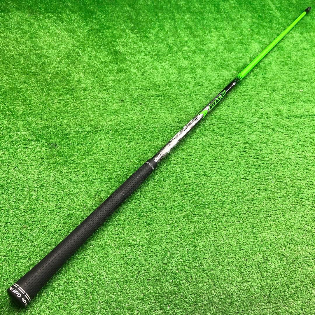 Gsh-905 ATTS4U シャフト単品 flex6S スリクソンスリーブ付