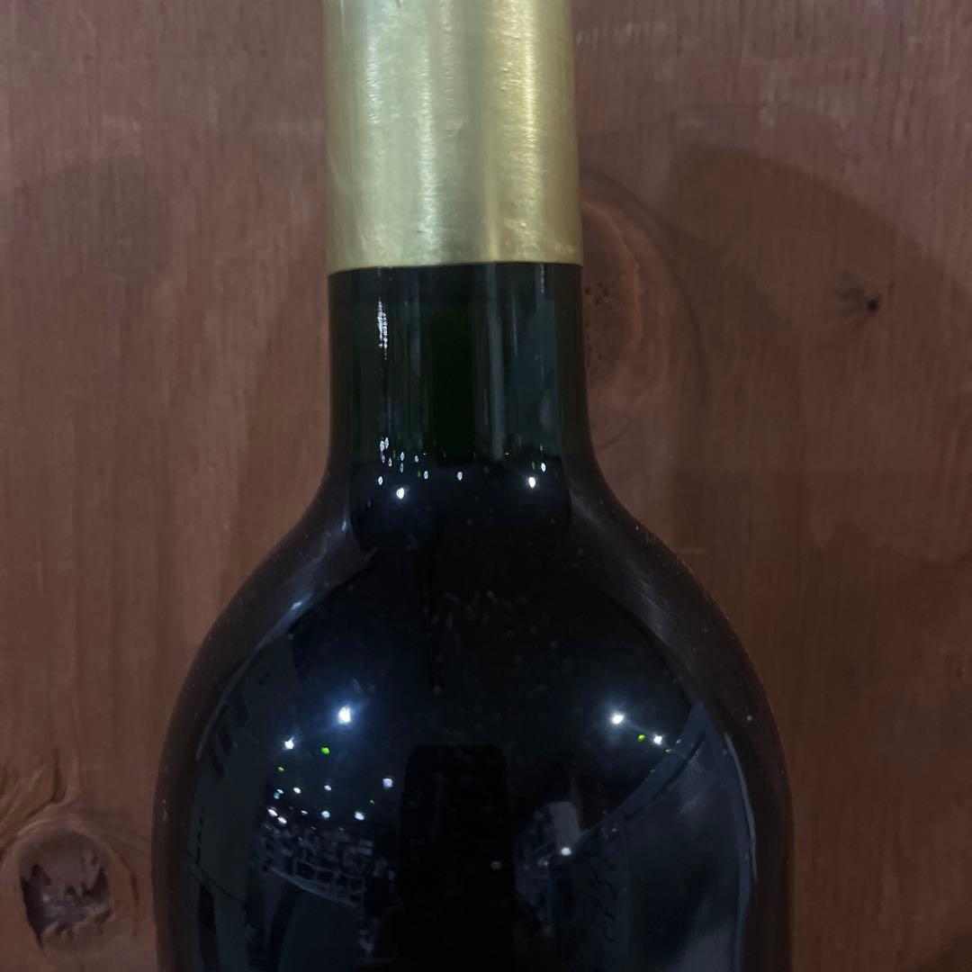 シャトー・クリネ1994年ポムロル