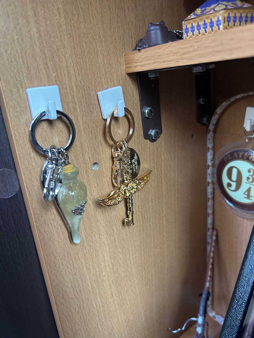 ハリー・ポッター グッズコレクション