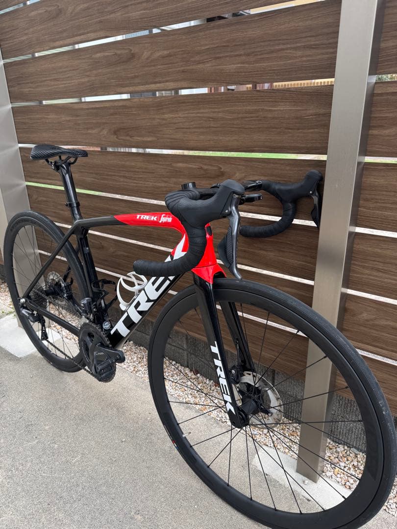 TREK エモンダsl6Pro di2 52