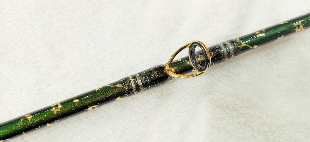 アリゲーター技研　LTアリシア185