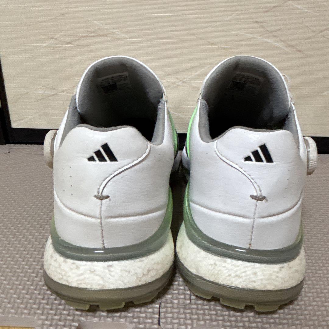 アディダス ゴルフシューズ ツアー360 24 ボア 26cm