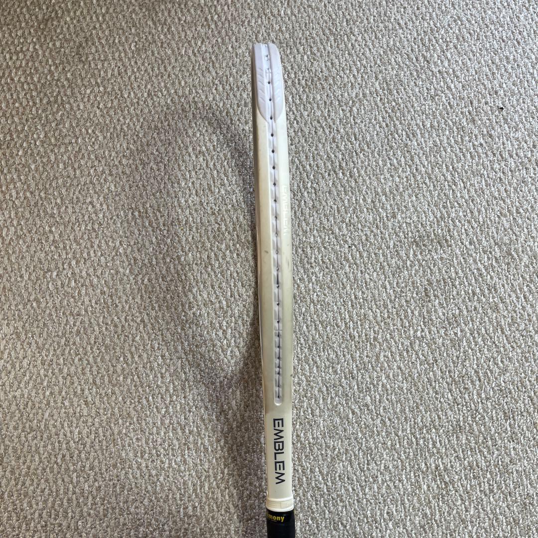 Prince Emblem 110 テニスラケット