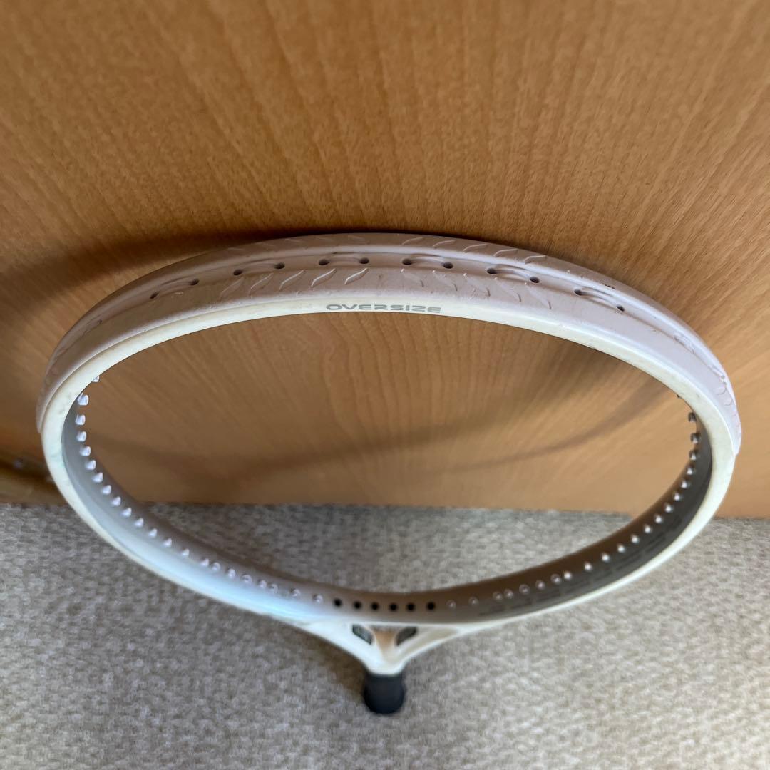 Prince Emblem 110 テニスラケット