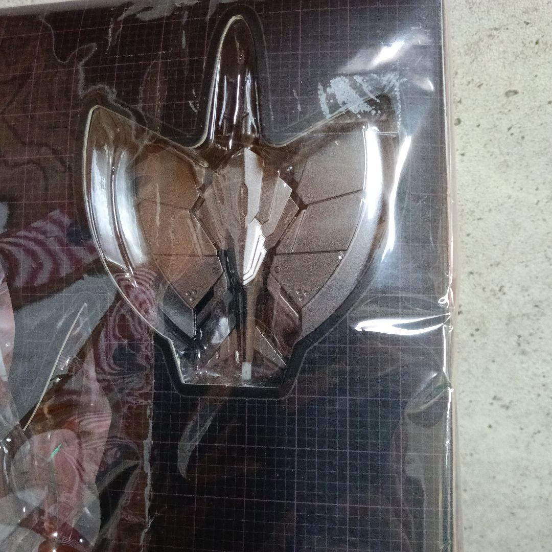 千値練　チェンジ　真ゲッターロボ　世界最後の日