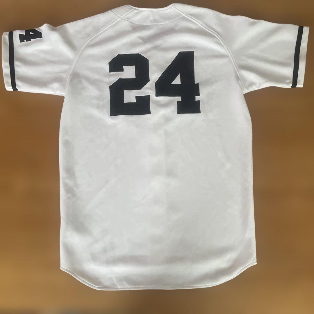 貴重レア　稲尾和久　埼玉西武ライオンズクラシック2012ユニフォーム