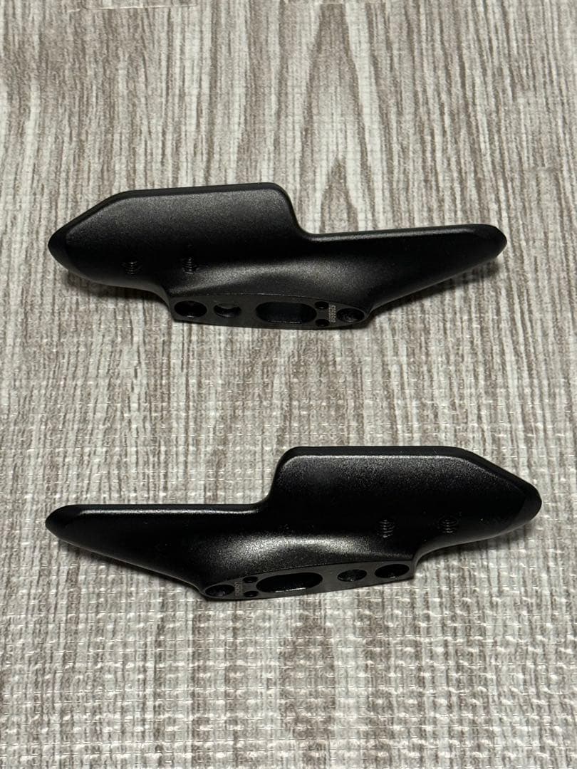 パーツ Trek SpeedConcept Handlebar Tower Topper