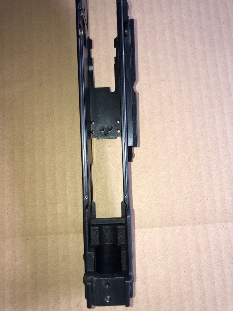 LCT G03 ロアレシーバー