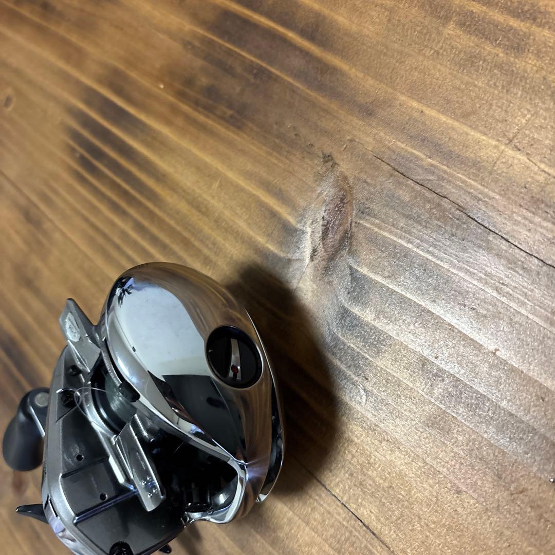 19アンタレス HG 左ハンドル