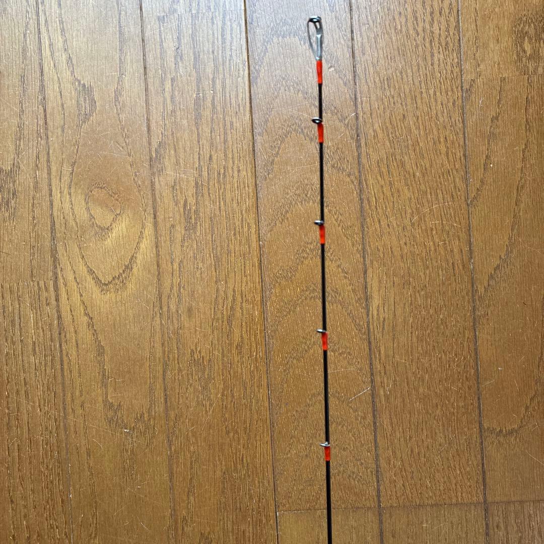 【まあ】ダイワ　ライトゲーム　X73M-190