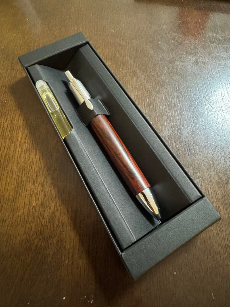 クラフトa ココロボ　多機能ペン ML501