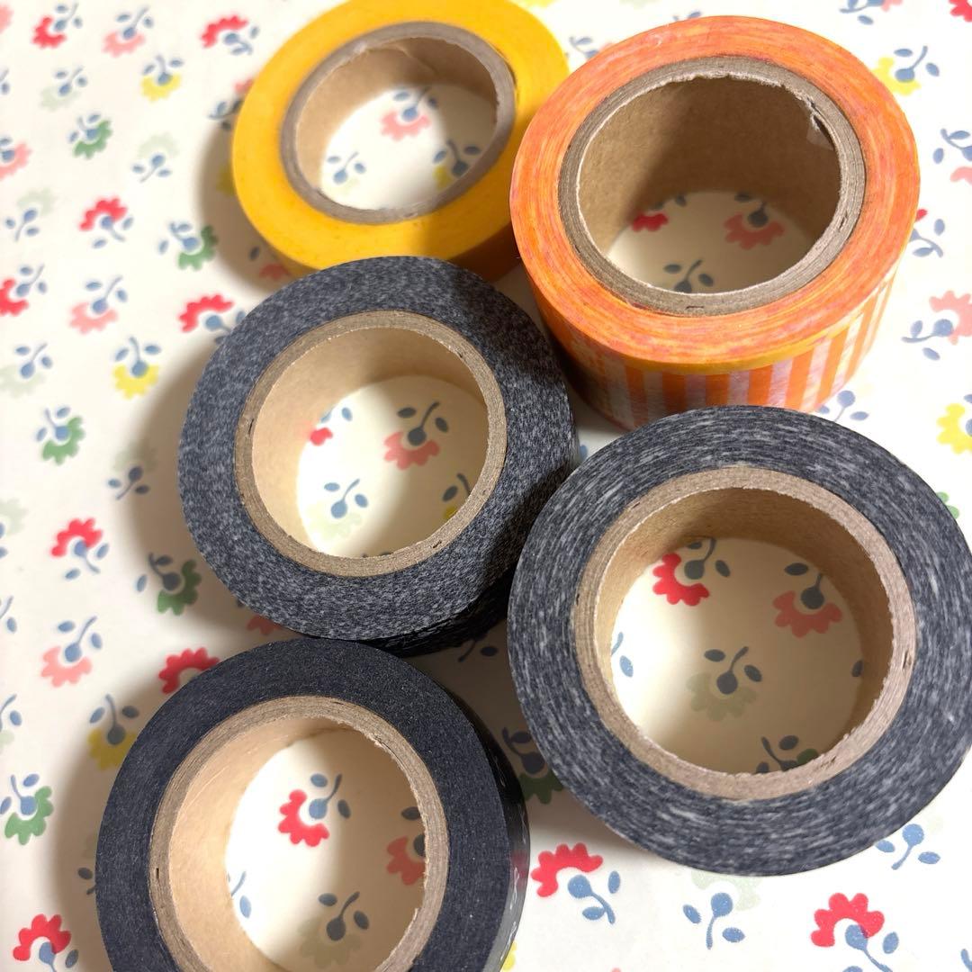 マークス　マスキングテープ