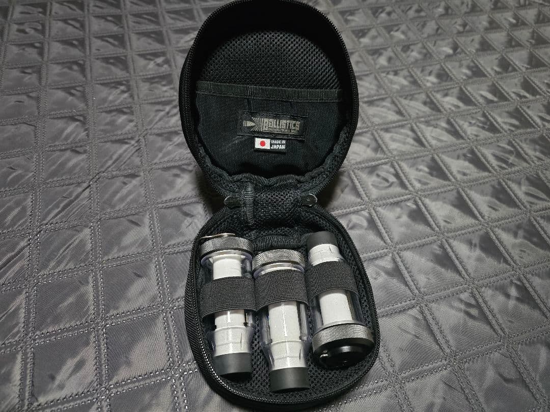 ゼインアーツ ジグ 3個セット