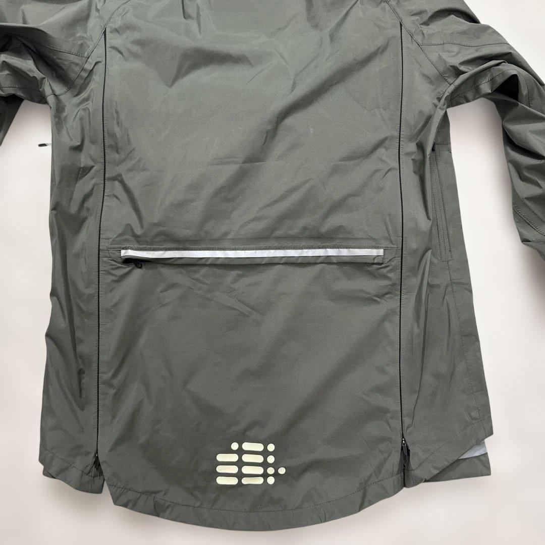 narifuri ナリフリ AL サイクルレインセットアップ NFAL_01