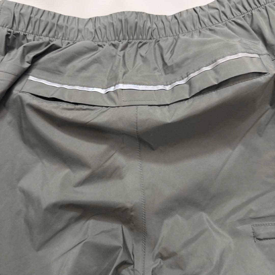 narifuri ナリフリ AL サイクルレインセットアップ NFAL_01