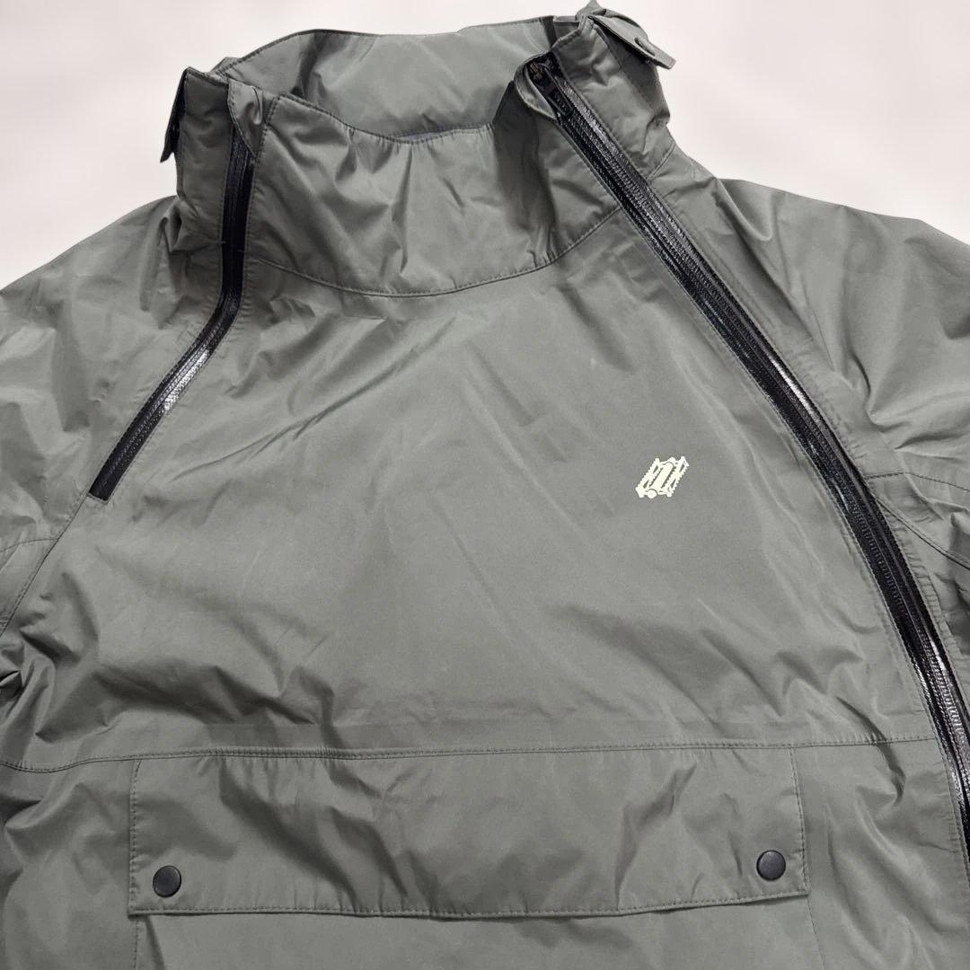 narifuri ナリフリ AL サイクルレインセットアップ NFAL_01