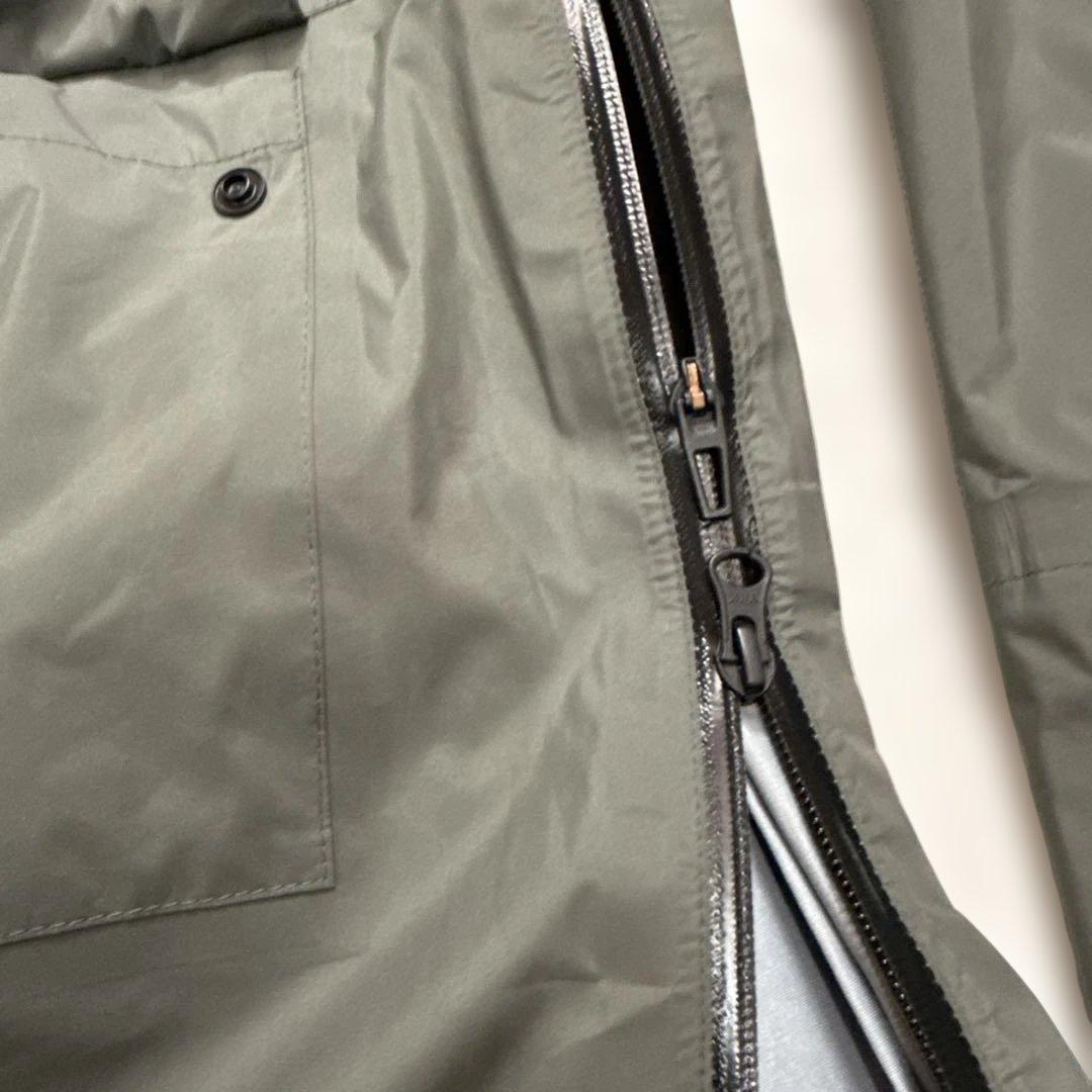 narifuri ナリフリ AL サイクルレインセットアップ NFAL_01