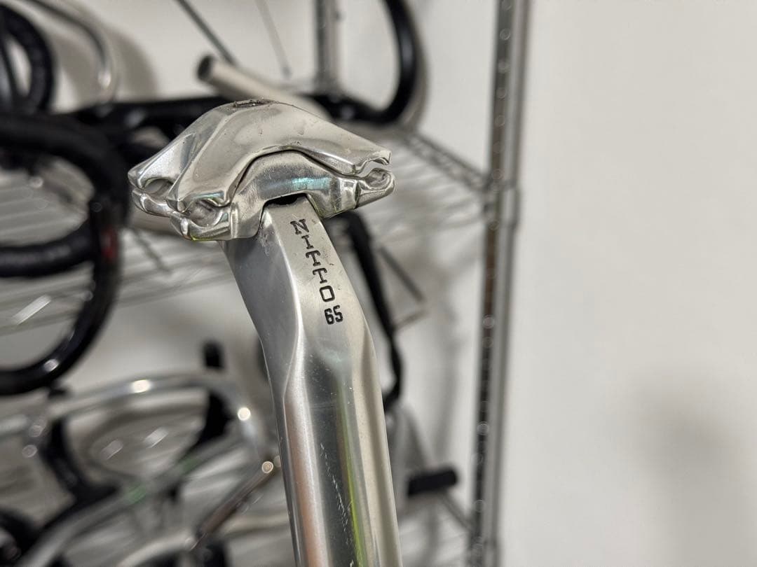 georama ピスト フレーム