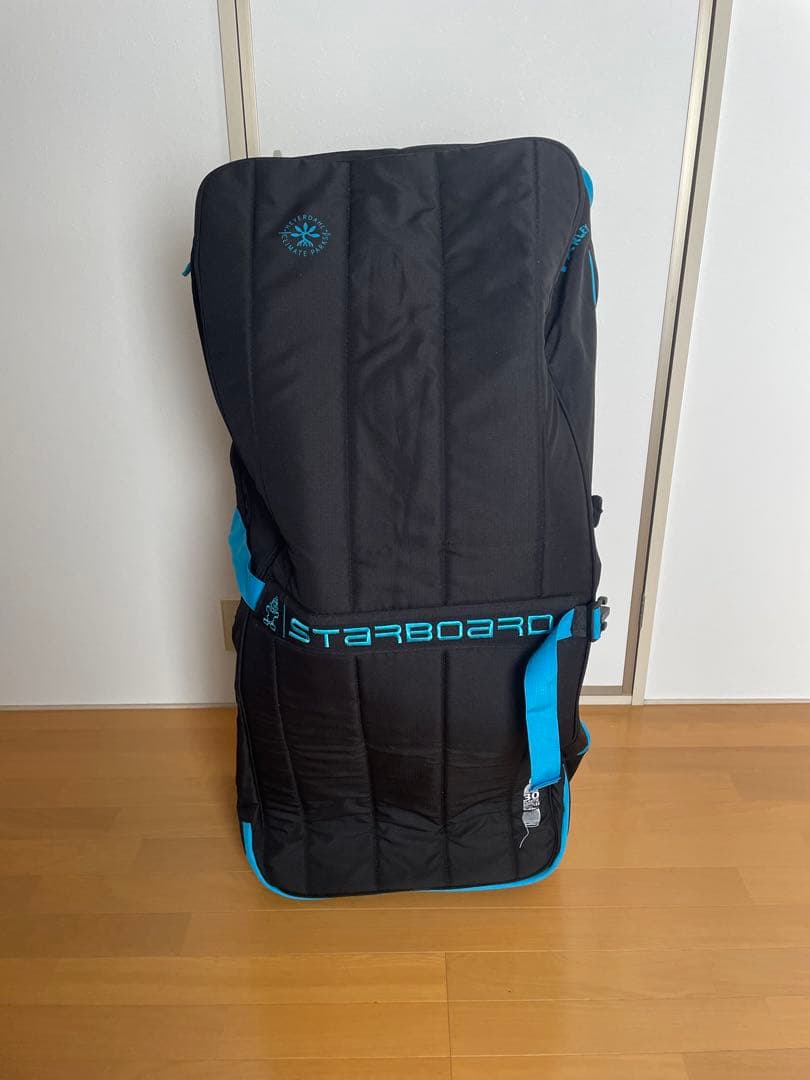 【値下げしました】STARBOARD リバー用サップ　2022年モデル
