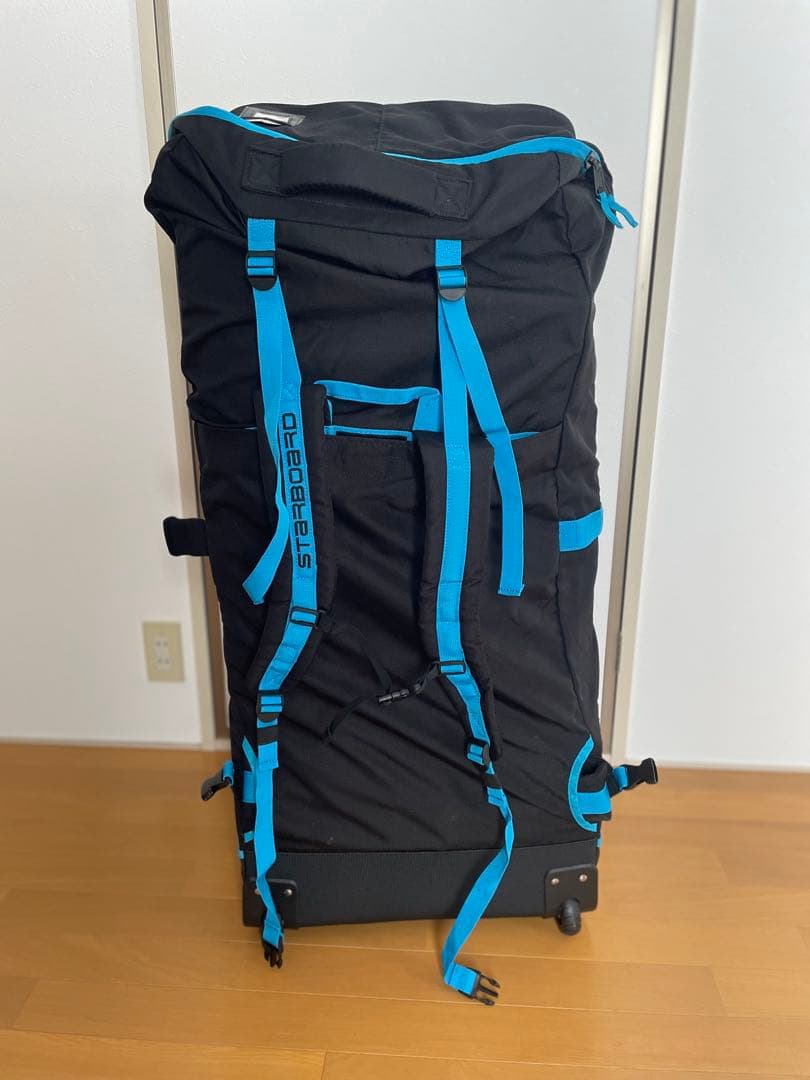 【値下げしました】STARBOARD リバー用サップ　2022年モデル