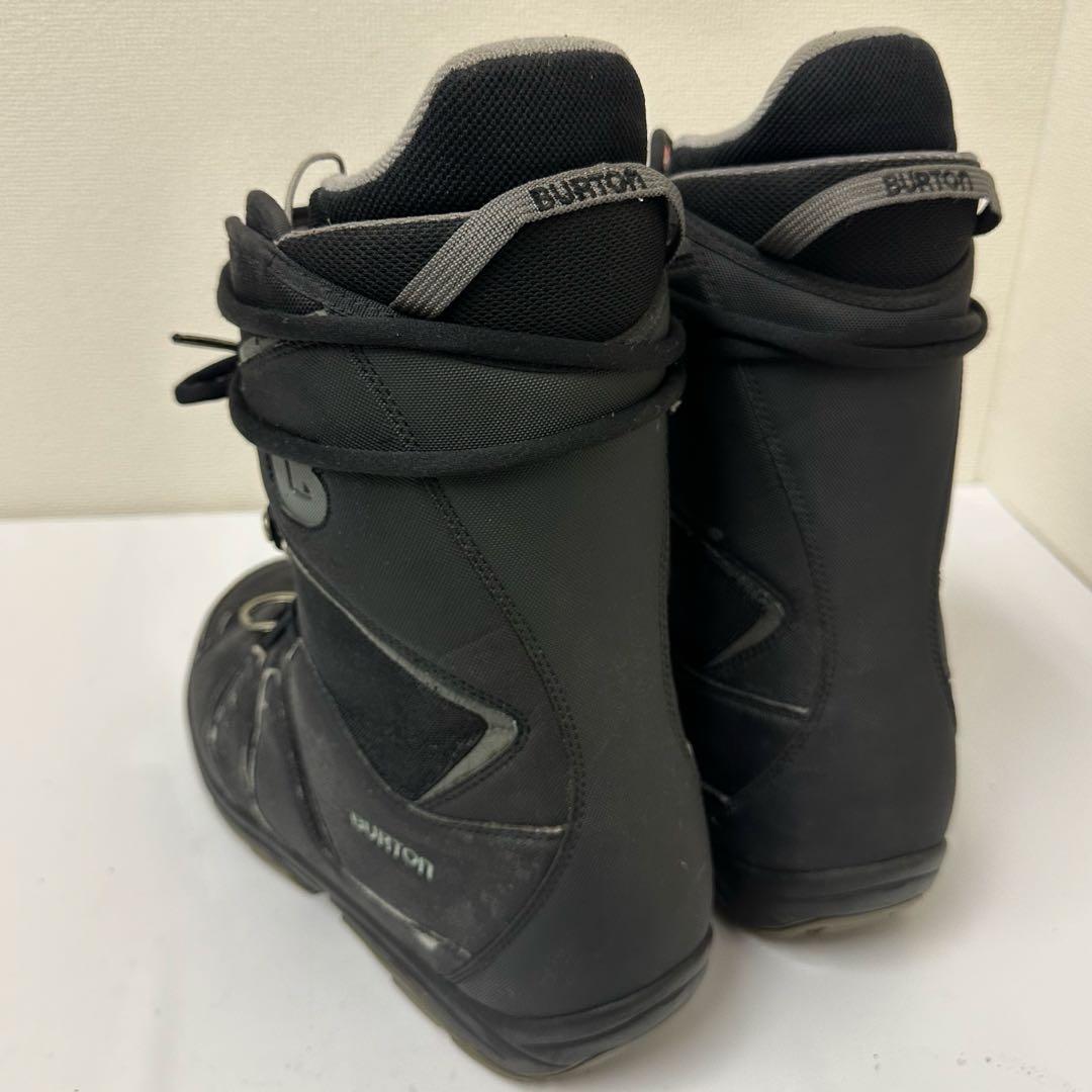 Burton メンズスノーボードブーツ ブラック　27cm